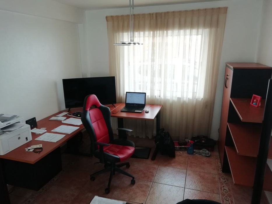 Mobiliário de escritório Rall