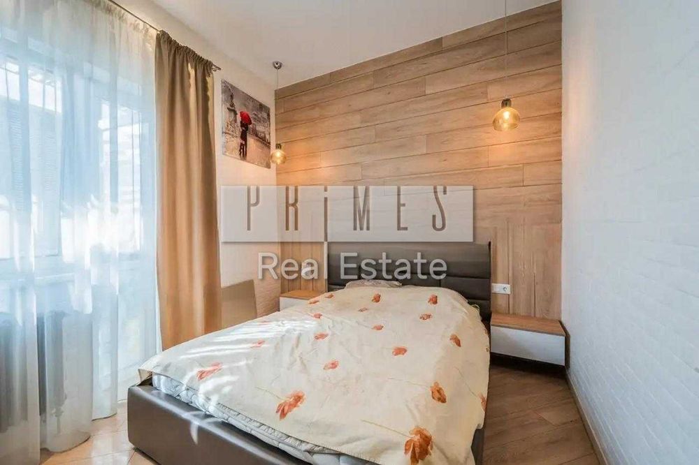 Продаж 3к квартири, ЖК Парк Стоун, пр-т Володимира Івасюка, 2д