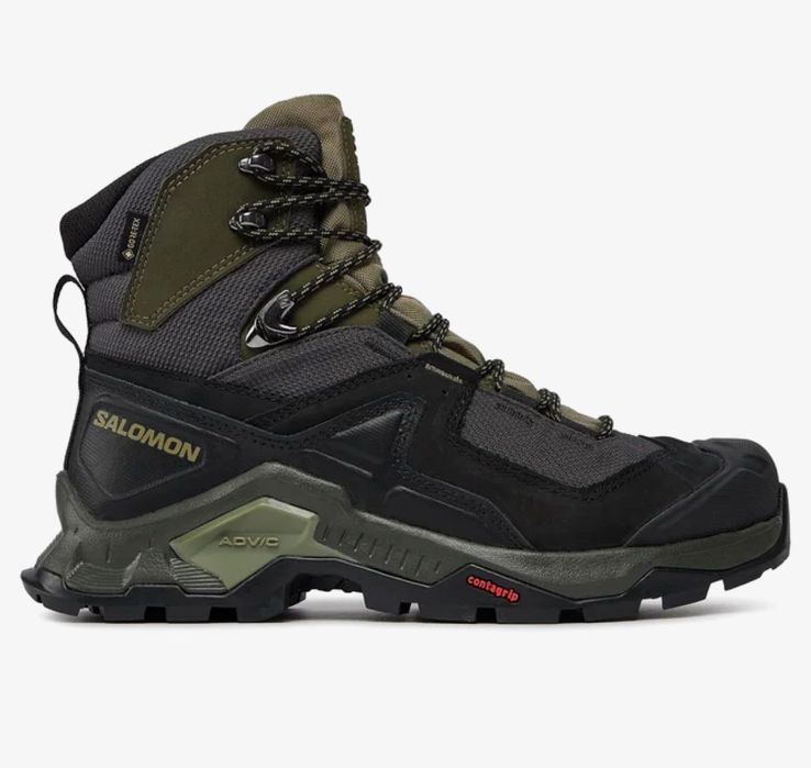 Salomon Quest Element Gtx GORE-TEX 42-45,5р