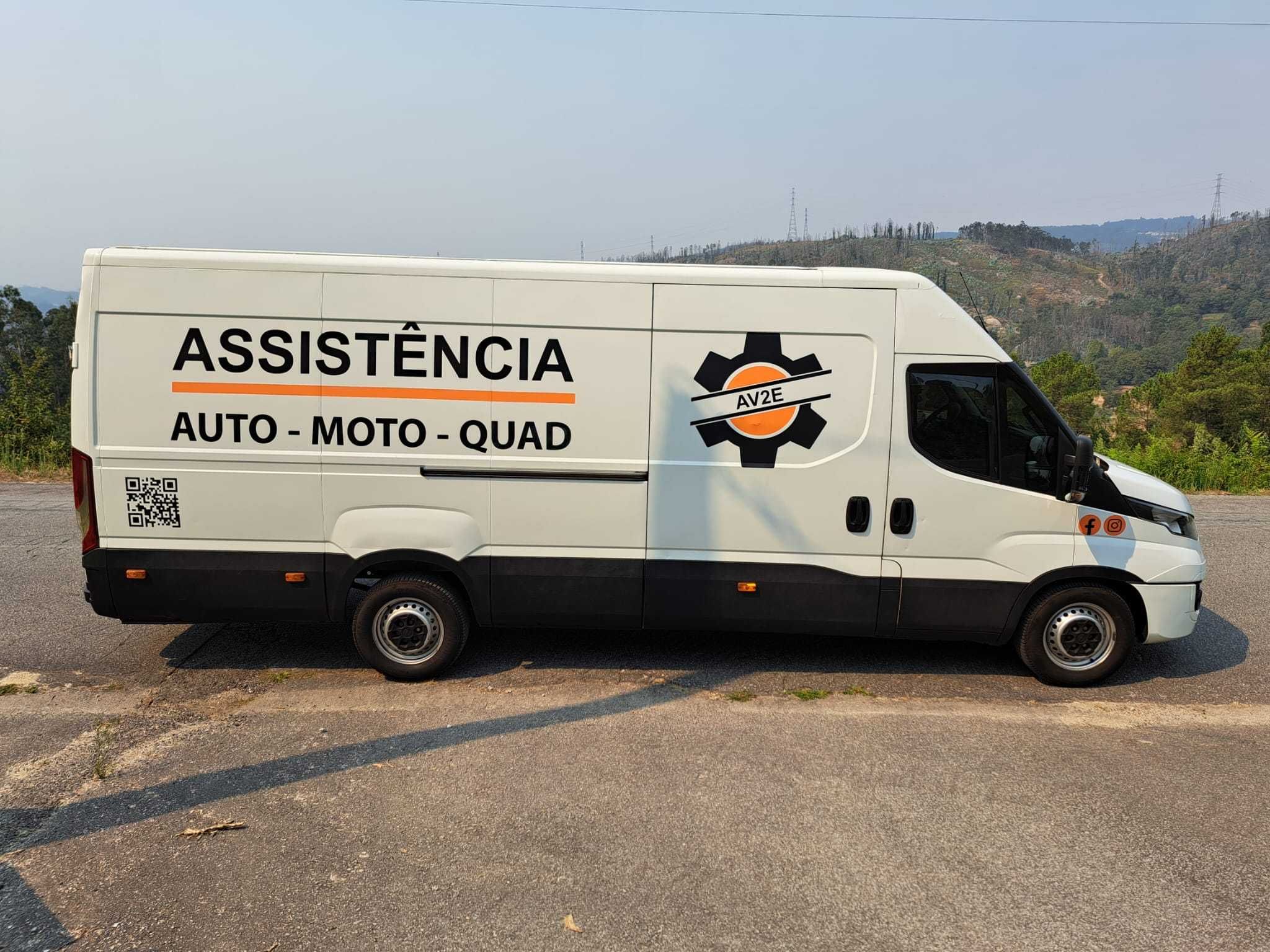 IVECO DAILY 2.3L 136 CH CAIXA AUTOMATICA