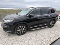 2021 Honda Pilot Touring