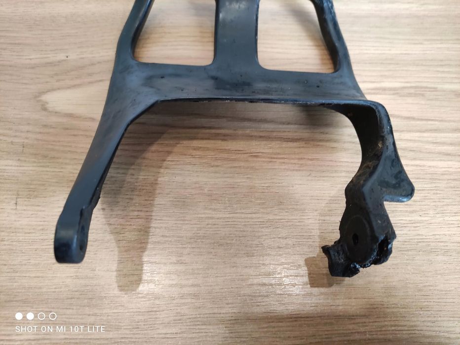 Stihl 044 046 Ms440 Dźwignia Rączka Hamulca