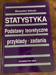 Mieczysław Sobczyk Statystyka