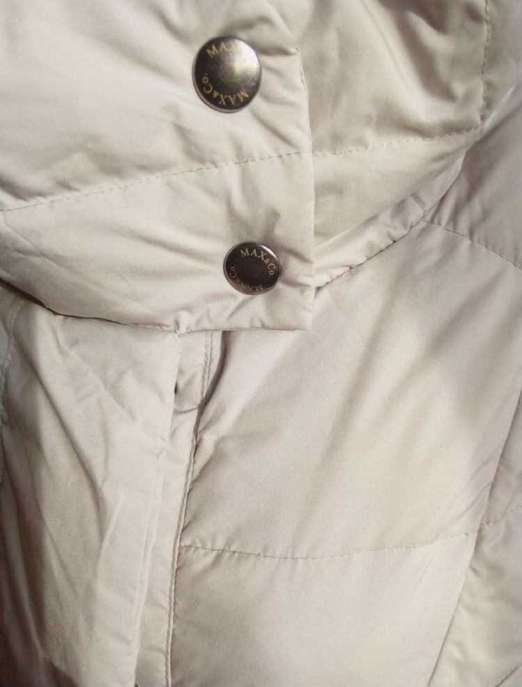 Max Mara куртка, оригинал