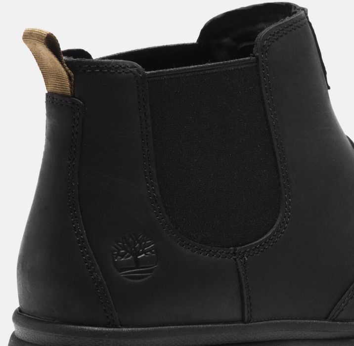 Sztyblety Timberland