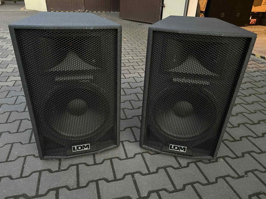 Kolumny pasywne LDM GVP 515X PRO