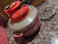 Kombiwar elektrim - multicooker PRL