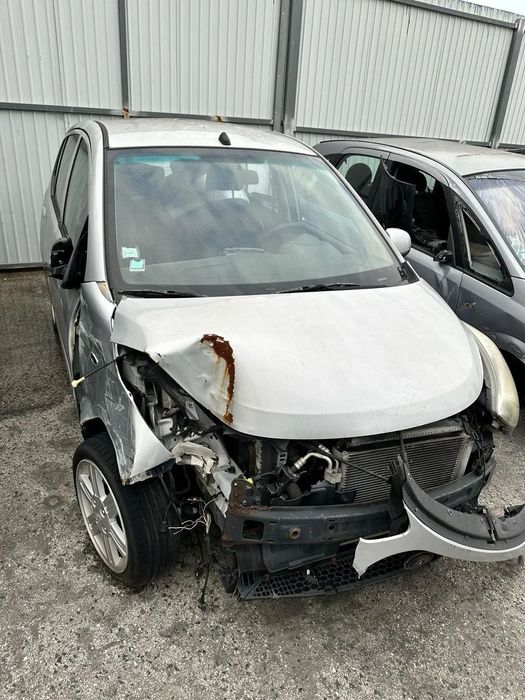 Hyundai i10 I (PA)  1.2 78cv 2011 para peças