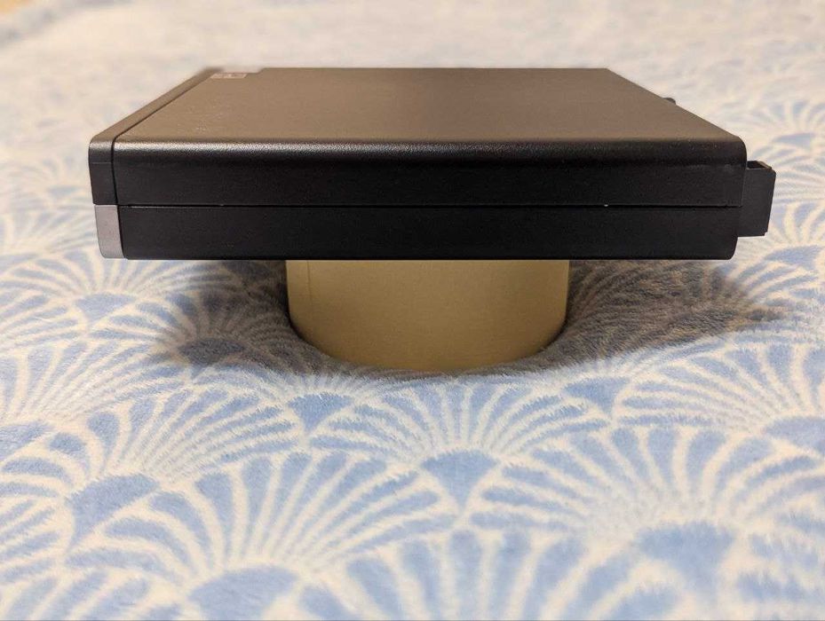 HP ProDesk 400 G3 Mini PC/i5-6400T/8 RAM/250 GB SSD/Wi-Fi