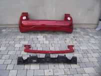 CITROEN C3 PICASSO 08- BELKA ABSORBER ZDERZAKATYL ORYGI.