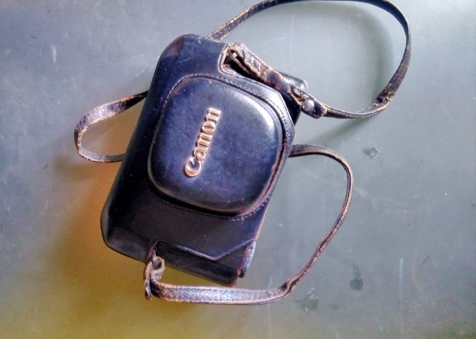 Canon Rangefinder Model 7