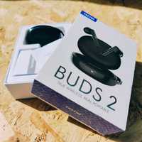 Наушники Bluetooth Earphone Tecno Buds 2 TWS black