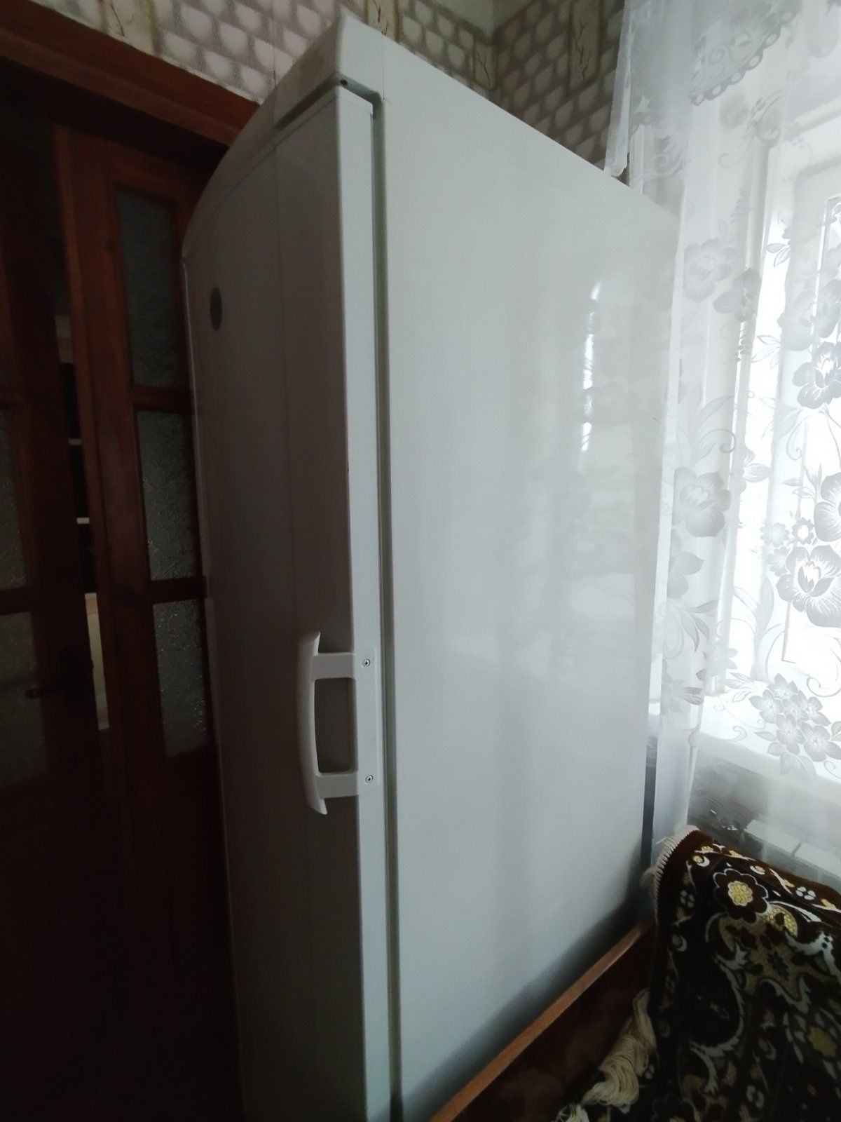 Морозильна камера Electrolux