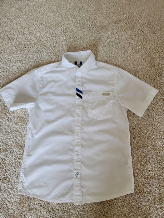 Koszula Reporter r.134