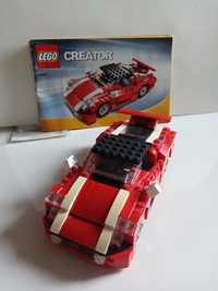 LEGO Creator 5867 3 w 1