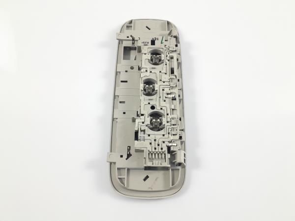 Plafonier frente VOLKSWAGEN Passat (3C2)