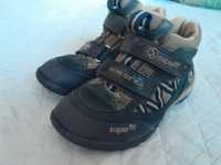 Buty zimowe z GoreTex , 31