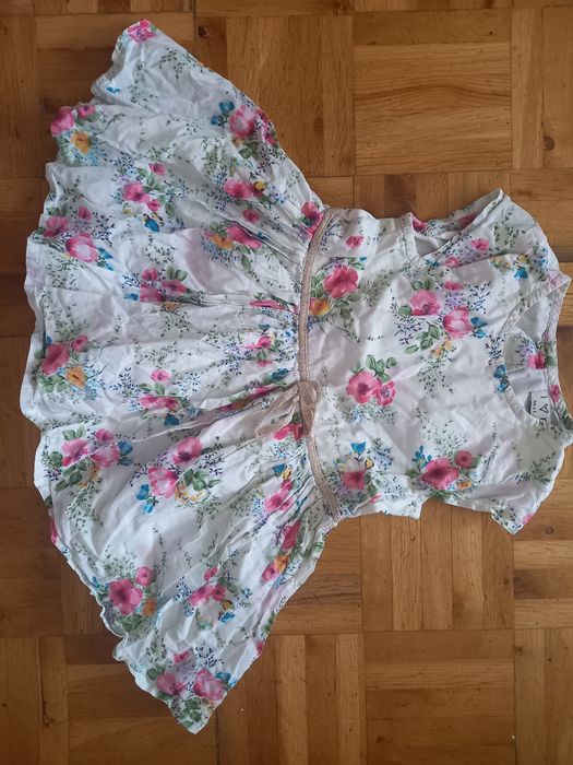 Sukienka next 74 6-9 miesięcy