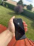 iPhone 8 – 64GB – Czarny – Dobry stan *85%