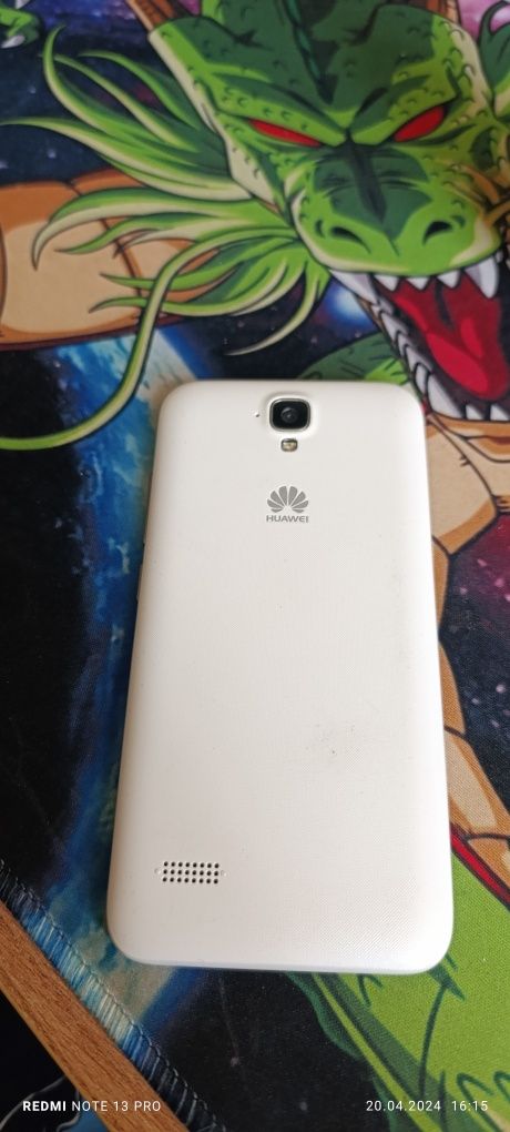 Huawei Y560-L01 w pełni sprawny