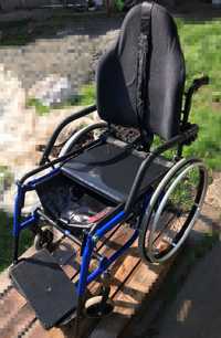 Інвалідні  коляски