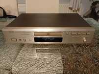 Odtwarzacz CD Demon DCD-685 HiFi  szampański kolor + oryginalny pilot