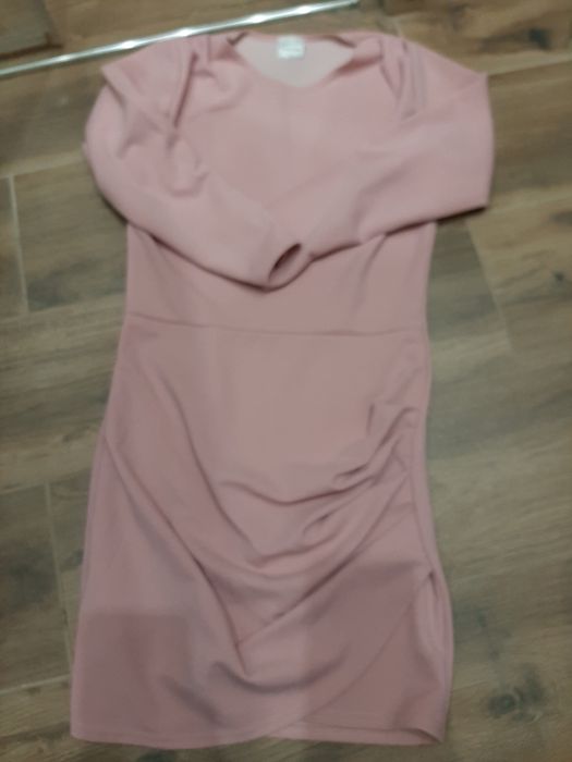 Sukienka codzienna