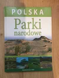 Polskie parki narodowe