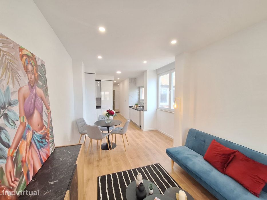 Benfica / Ao Mercado