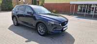 Mazda CX-5 Mazda CX-5 II 2.5 194KM Automat