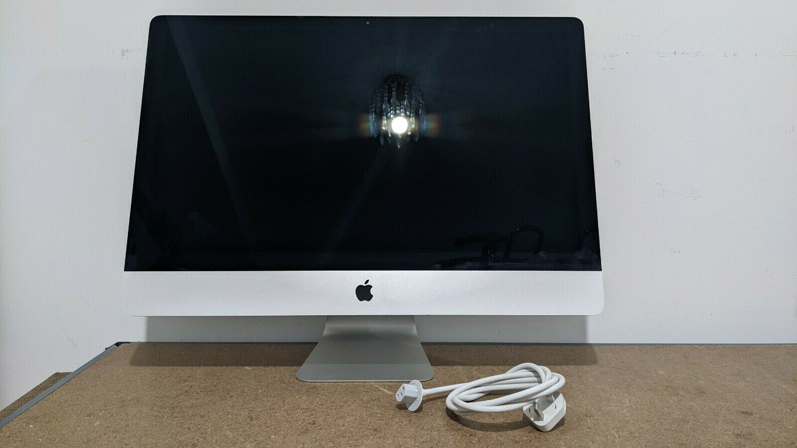 iMac 27" Late 2013 i5 32g RAM 1Tb 1G Video