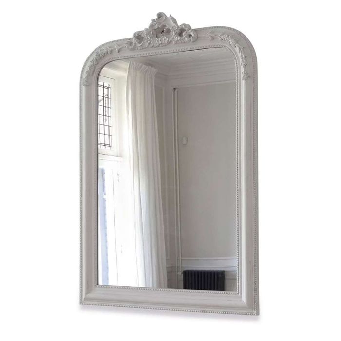 Loberon lustro, nowe ,112/74/5 cm, westwing ,belldeco