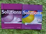 Solutions- manuais-Lingua Inglesa
