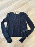 Женский лонгслив Zara S