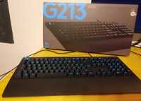 Klawiatura Logitech G213