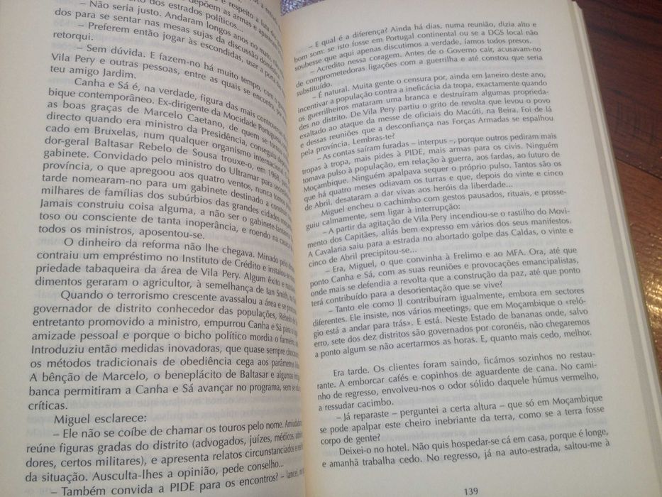 Ricardo de Saavedra - Os dias do fim