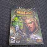 World of WarCraft Expansuon Set BOX
