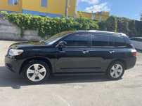 Toyota HIGHLANDER Limited