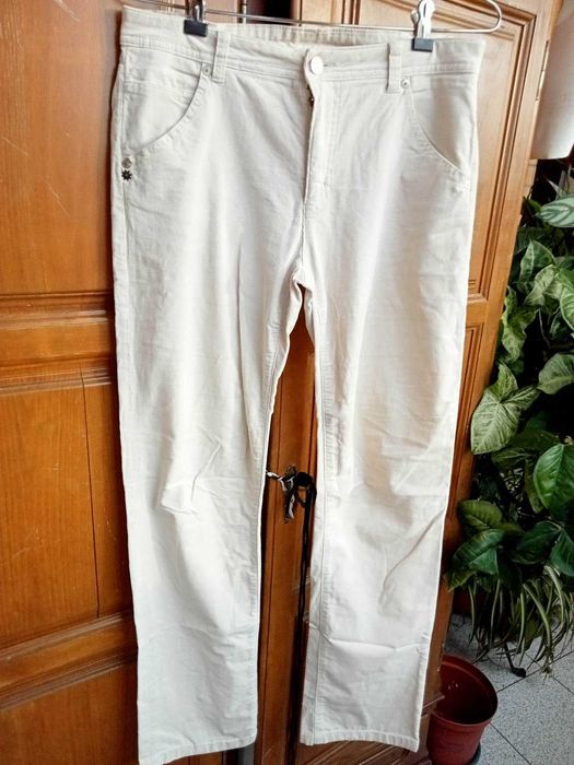 Calças de senhora 38