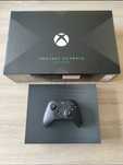 Konsola Microsoft Xbox One X edycja Projekt Scorpio 1TB