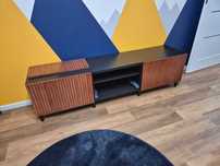 Szafka TV IKEA Besta 180x48x41