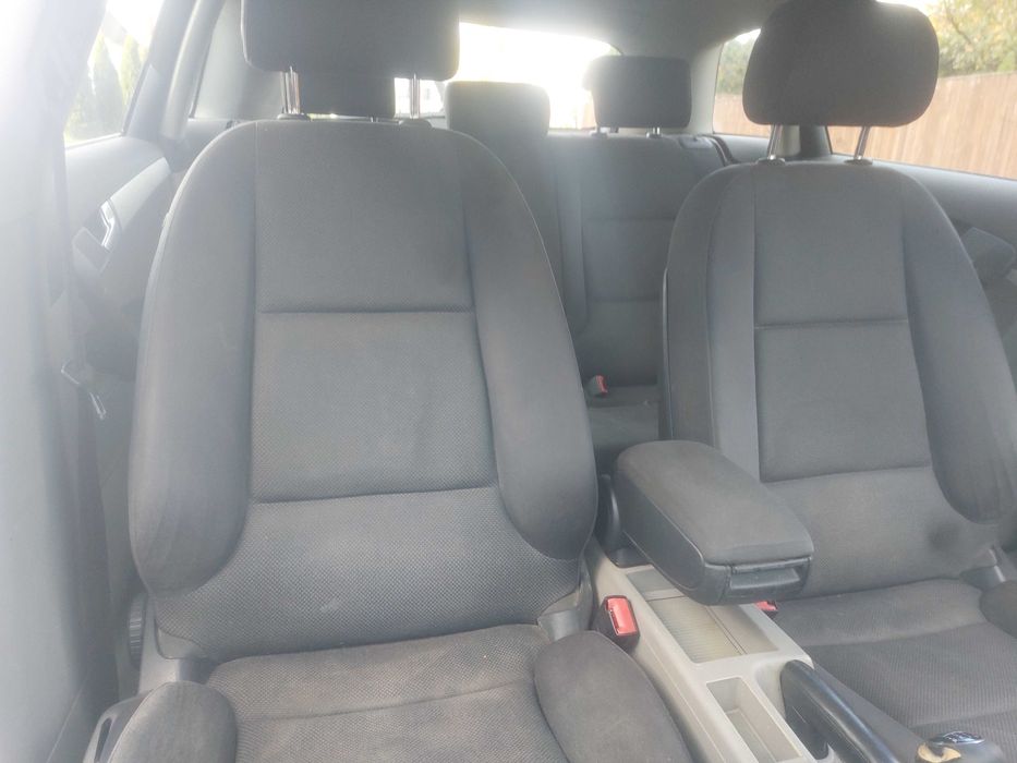 Sprzedam Audi A3 2.0 TDI