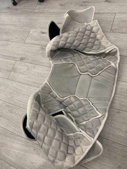 Нагрудник для хоккея TPS, L