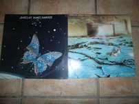 2 lps barclay james harvest- turn of the tide/ xii