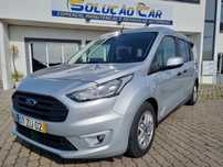 Ford Tourneo Connect Grand 1.5 TDCi Active