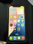 Iphone 12 biały 64GB