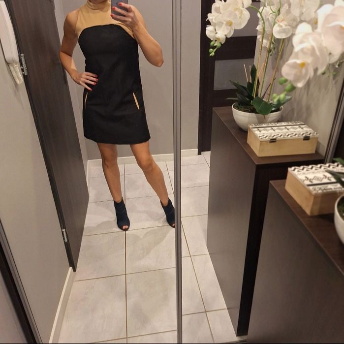 Orsay sukienka krótka