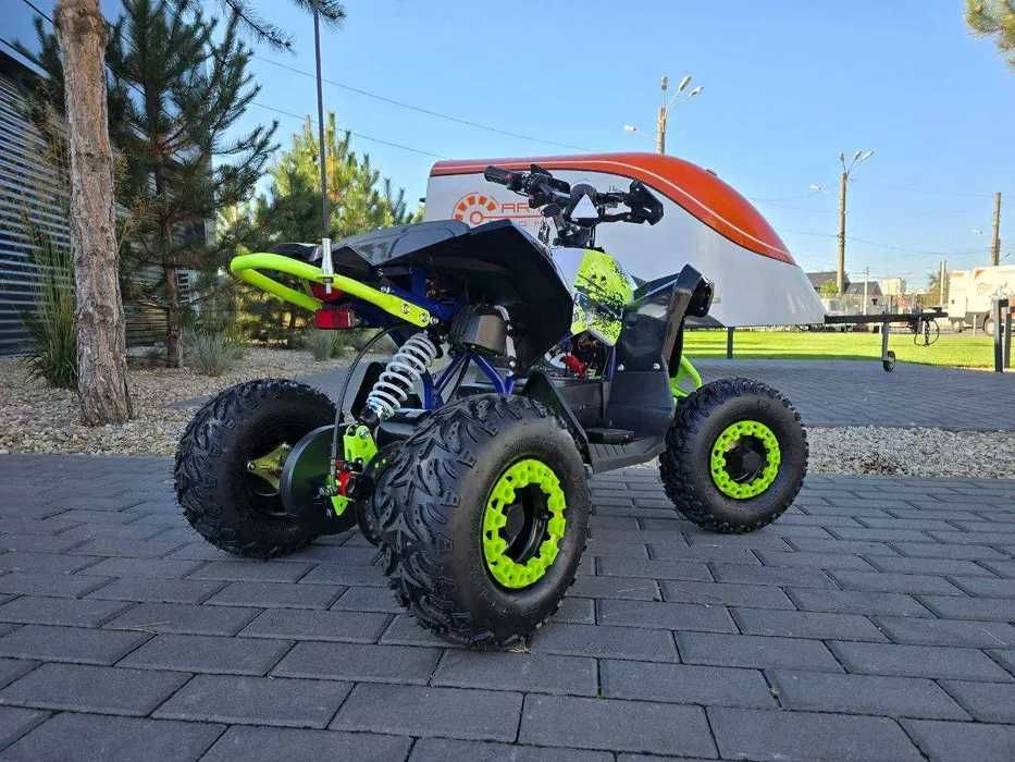 Електроквадроцикл Sport Energy FFK 1200-1200W, в АртМото Київ правий!