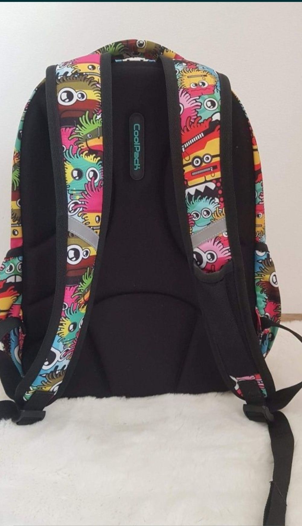 Plecak CoolPach dla dziecka