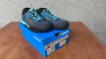 Buty rowerowe Shimano SH-GR701 GR7 women NOWE (r. 36, 37) różne roz.